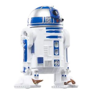 Figurine Hasbro Star Wars Artoo-Detoo (R2-D2 image-2