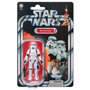Figurine Hasbro Star Wars Stormtrooper image-5