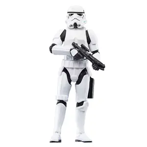 Figurine Hasbro Star Wars Stormtrooper image-1