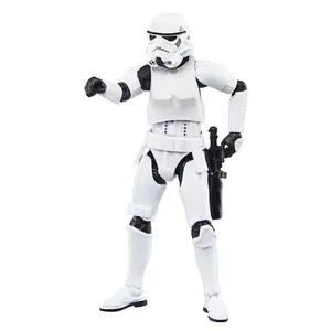 Figurine Hasbro Star Wars Stormtrooper image-4