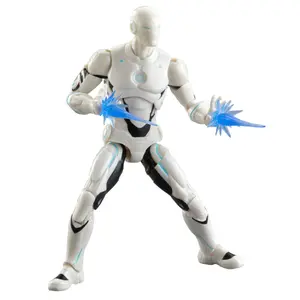 Figurine Hasbro Marvel Legends Series Superior Iron Man image-1