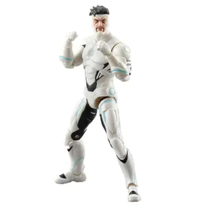 Figurine Hasbro Marvel Legends Series Superior Iron Man image-3