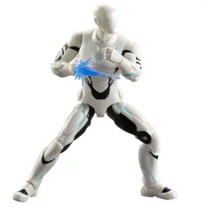 Figurine Hasbro Marvel Legends Series Superior Iron Man image-4
