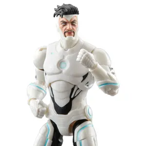 Figurine Hasbro Marvel Legends Series Superior Iron Man image-6