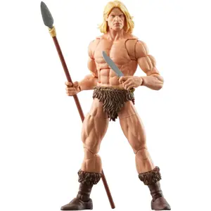 Figurine Hasbro Marvel Legends Series Ka-Zar image-2