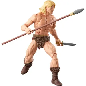 Figurine Hasbro Marvel Legends Series Ka-Zar image-3