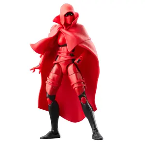 Φιγούρα Hasbro Marvel Legends Series Red Widow image-3
