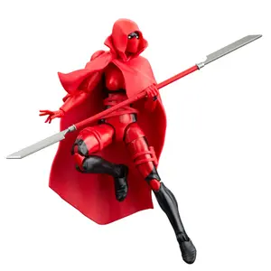 Φιγούρα Hasbro Marvel Legends Series Red Widow image-5