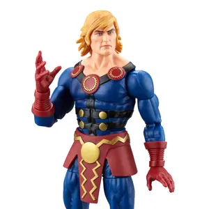 Φιγούρα Hasbro Marvel Legends Series Ikaris image-6
