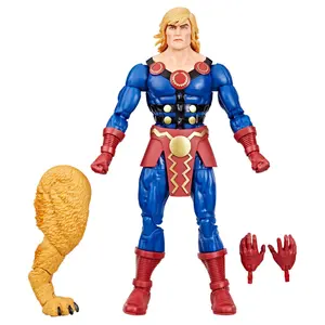 Φιγούρα Hasbro Marvel Legends Series Ikaris image-0