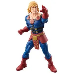 Φιγούρα Hasbro Marvel Legends Series Ikaris image-2