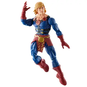 Φιγούρα Hasbro Marvel Legends Series Ikaris image-4