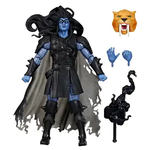 Figurina Hasbro Marvel Legends Series Black Winter Thor image-1