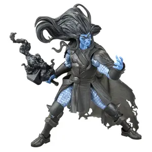 Figurina Hasbro Marvel Legends Series Black Winter Thor image-3