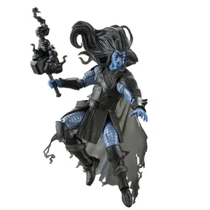 Figurina Hasbro Marvel Legends Series Black Winter Thor image-4