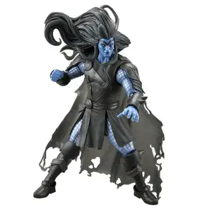 Figurina Hasbro Marvel Legends Series Black Winter Thor image-6