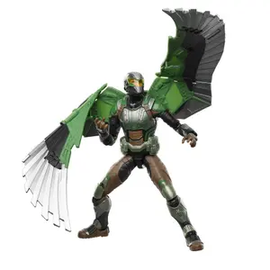 Figurine Hasbro Marvel Captain America Brave New World Falcon image-1