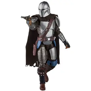 Figurine Hasbro Star Wars The Book of Boba Fett he Mandalorian Glavis Ringworld image-2