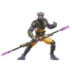 Figurka Hasbro Star Wars Rebels Garazeb Zeb Orrelios image-5