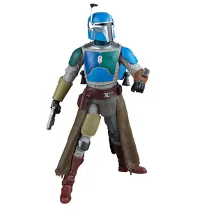 Figurine Hasbro Star Wars The Mandalorian Shriek-Hawk image-1