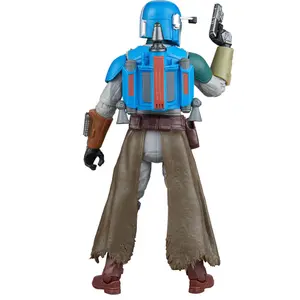 Figurine Hasbro Star Wars The Mandalorian Shriek-Hawk image-2