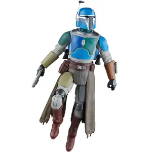 Figurine Hasbro Star Wars The Mandalorian Shriek-Hawk image-3