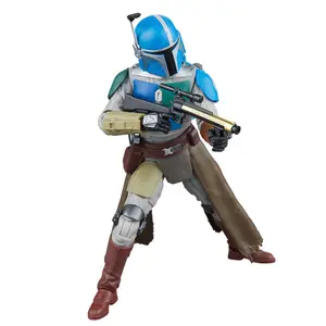 Figurine Hasbro Star Wars The Mandalorian Shriek-Hawk image-5