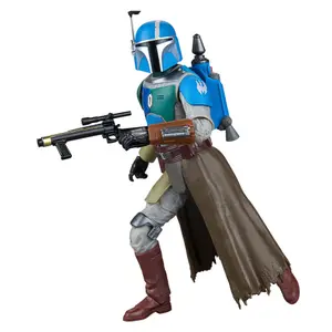 Figurine Hasbro Star Wars The Mandalorian Shriek-Hawk image-6