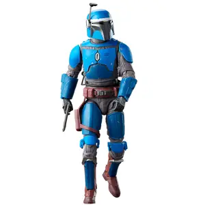 Figurine Hasbro Star Wars The Mandalorian Mandalorian Privateer image-1