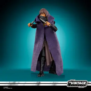 Figurine Hasbro Star Wars The Acolyte Mae Assassin image-1