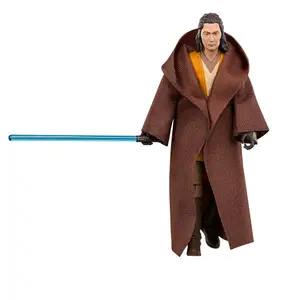 Figurine Hasbro Star Wars The Acolyte Jedi Master Sol image-1