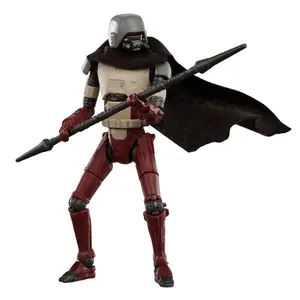 Φιγούρα Hasbro Star Wars Ashoka HK-87 Assassin Droid Arcana image-3