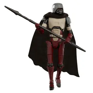 Φιγούρα Hasbro Star Wars Ashoka HK-87 Assassin Droid Arcana image-4