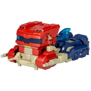 Figurita Hasbro Class Studio Series Optimus Prime image-2