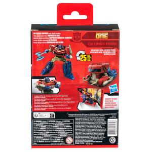 Figurita Hasbro Class Studio Series Optimus Prime image-3