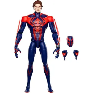 Figurine Hasbro Marvel Spider-Man Across The Spider-Verse image-0