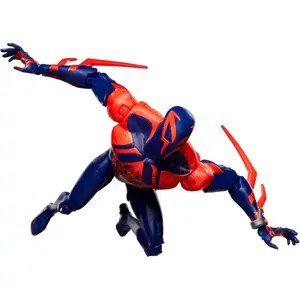 Figurine Hasbro Marvel Spider-Man Across The Spider-Verse image-1
