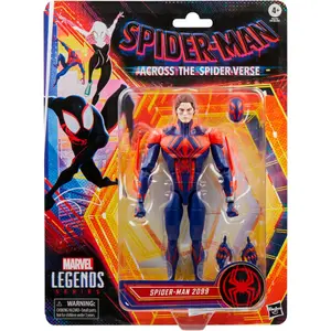 Figurine Hasbro Marvel Spider-Man Across The Spider-Verse image-2