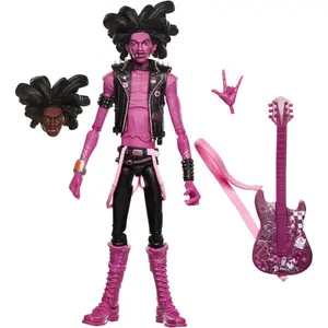 Φιγούρα Hasbro Marvel Spider-Man Across The Spider-Verse Spider-Punk image-0