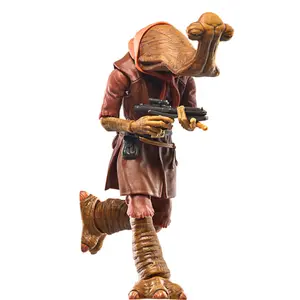 Figurine Hasbro New Hope Moman Nadon image-1