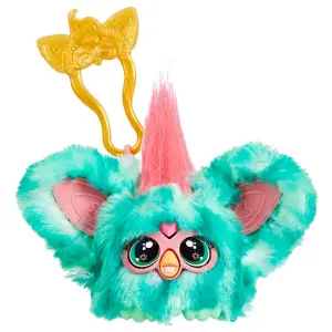 Αρκουδάκι Hasbro Furblet Mello Nee mini Furby image-0