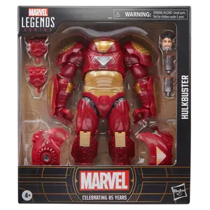 Figurine Hasbro Marvel Celebrating 85 Years Hulkbuster
