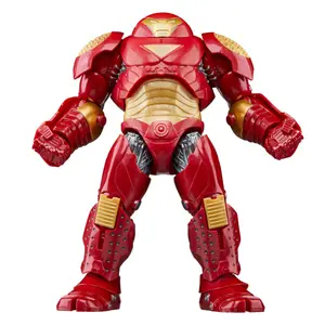 Figurine Hasbro Marvel Celebrating 85 Years Hulkbuster image-2
