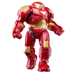 Figurine Hasbro Marvel Celebrating 85 Years Hulkbuster image-4