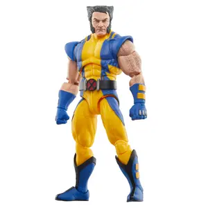 Figurine Hasbro Marvel Celebrating 85 Years Wolverine image-2