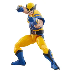 Figurine Hasbro Marvel Celebrating 85 Years Wolverine image-3