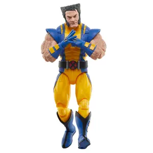 Figurine Hasbro Marvel Celebrating 85 Years Wolverine image-4