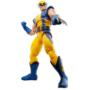 Figurine Hasbro Marvel Celebrating 85 Years Wolverine image-5