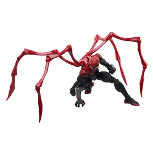 Figurine Hasbro Marvel Celebrating 85 Years Superior Spiderman image-3