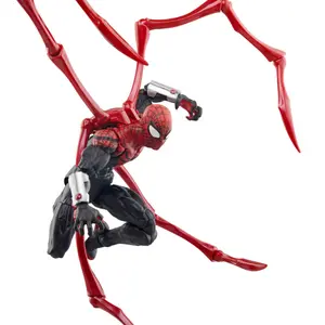 Figurine Hasbro Marvel Celebrating 85 Years Superior Spiderman image-4